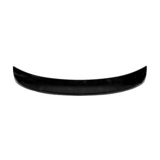 CSL-style V1 spoiler (til SD, blank sort) foto 3
