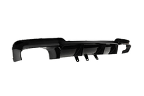 BMW 5-serie F10/F11 2010–2016 Bagdiffuser DPT V-3 (til M-Performance) foto 4