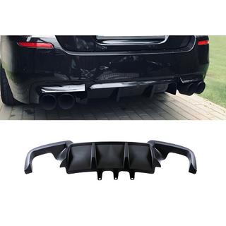Bagdiffuser DPT V-3 (til M-Performance) BMW 5-serie F10/F11 2010–2016 foto 1