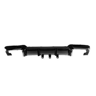 Bagdiffuser DPT V-3 (til M-Performance) BMW 5-serie F10/F11 2010–2016 foto 2