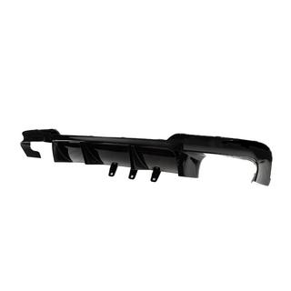 Bagdiffuser DPT V-3 (til M-Performance) BMW 5-serie F10/F11 2010–2016 foto 3