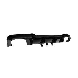 Bagdiffuser DPT V-3 (til M-Performance) BMW 5-serie F10/F11 2010–2016 foto 4
