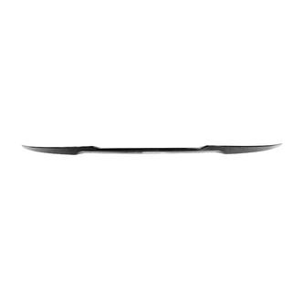 Spoiler DPT i M4-stil (til F13, blank sort) BMW 6-serie F12/F13/F06 2011–2018 foto 2