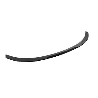 Spoiler DPT i M4-stil (til F13, blank sort) BMW 6-serie F12/F13/F06 2011–2018 foto 4