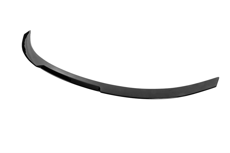 BMW 6-serie F12/F13/F06 2011–2018 Spoiler DPT i M4-stil (til F13, blank sort) Image