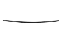 BMW 5-serie E39 1996–2003 DPT M5-style spoiler (højglans sort) foto 4