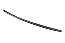 BMW 5-serie E39 1996–2003 DPT M5-style spoiler (højglans sort) foto 2