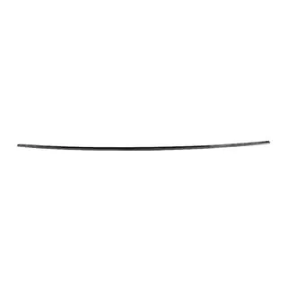DPT M5-style spoiler (højglans sort) foto 3