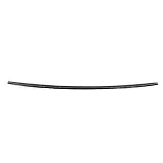 DPT M5-style spoiler (højglans sort) foto 4