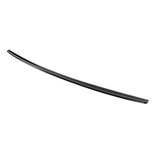 DPT M5-style spoiler (højglans sort) BMW 5-serie E39 1996–2003 foto 2