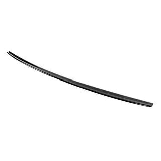 DPT M5-style spoiler (højglans sort) foto 2