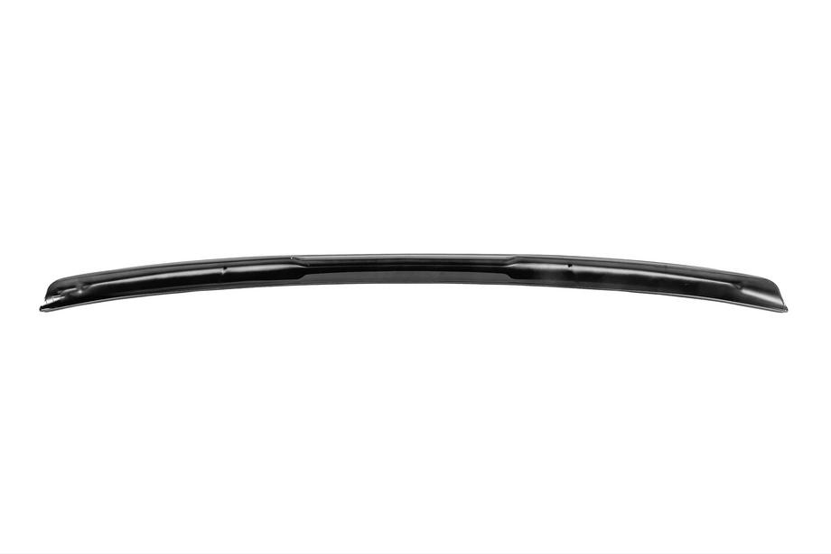 Mercedes C-class W203 2000–2007 Spoiler DPT (SD, sort højglans) Foto 6