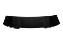 Audi A6 C7 2011–2017 Spoiler DPT V2 (Avant, højglans sort) foto 3