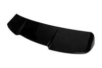 Audi A6 C7 2011–2017 Spoiler DPT V2 (Avant, højglans sort) foto 4
