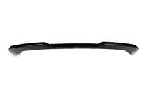 Audi A6 C8 2018–2025 Spoiler DPT V2 (Avant, højglans sort) foto 4