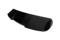 Audi A6 C8 2018–2025 Spoiler DPT V2 (Avant, højglans sort) foto 2