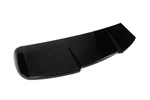 Audi A6 C8 2018–2025 Spoiler DPT V2 (Avant, højglans sort) foto 5