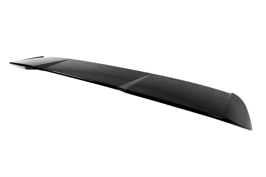 Audi A4 B8 2007–2015 Spoiler DPT V2 (Avant, højglans sort) Foto 5