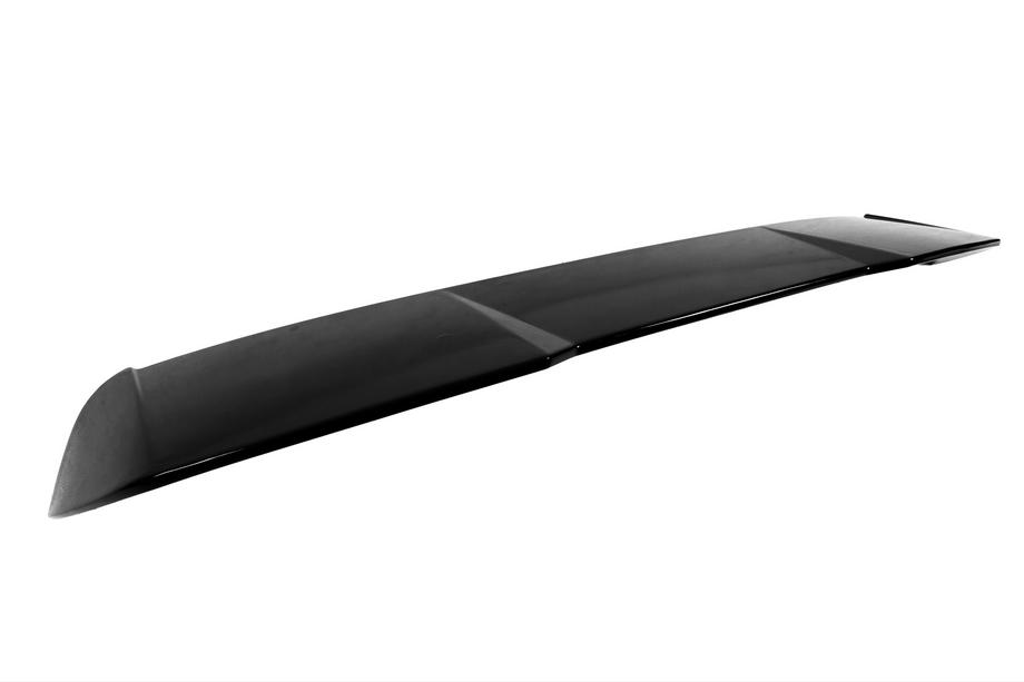 Audi A4 B8 2007–2015 Spoiler DPT V2 (Avant, højglans sort) Foto 6