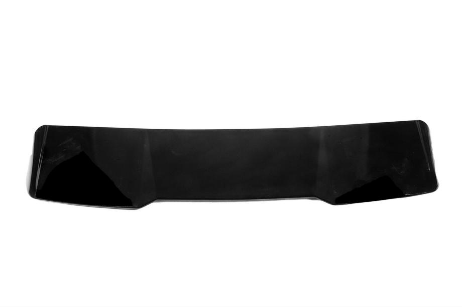 Audi A4 B8 2007–2015 Spoiler DPT V2 (Avant, højglans sort) Foto 7