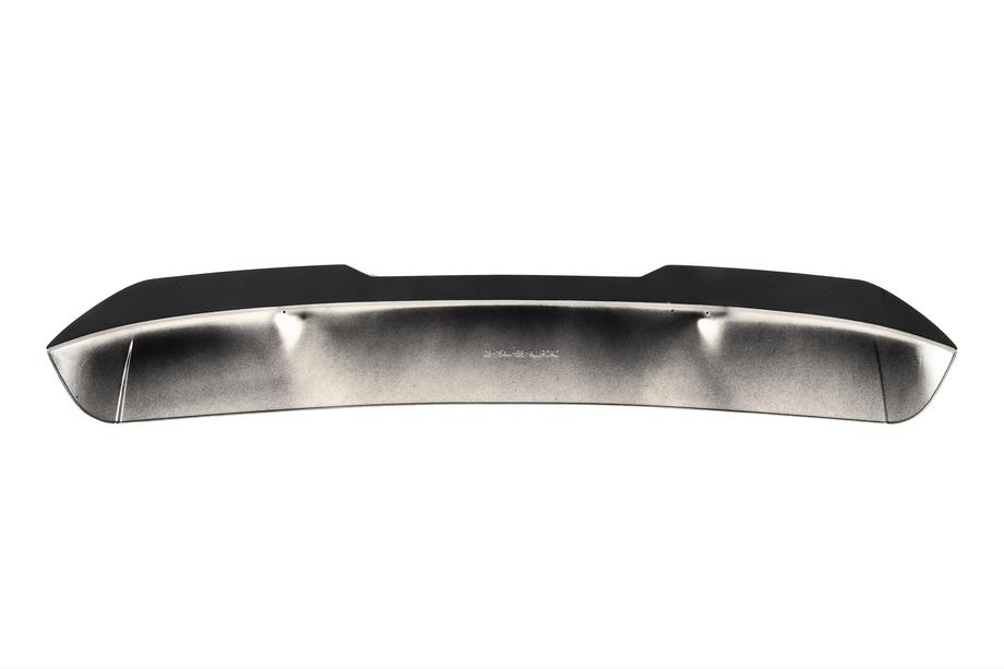 Audi A4 B8 2007–2015 Spoiler DPT V2 (Avant, højglans sort) Foto 8