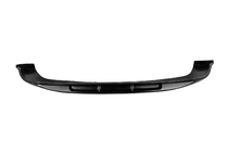 Volkswagen Golf 4 1997–2006 Front lipspoiler DPT (mat sort) foto 2