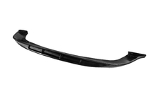 Volkswagen Golf 4 1997–2006 Front lipspoiler DPT (mat sort) foto 6