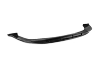Volkswagen Golf 4 1997–2006 Front lipspoiler DPT (mat sort) foto 7