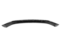 Volkswagen Golf 4 1997–2006 Front lipspoiler DPT (mat sort) foto 8