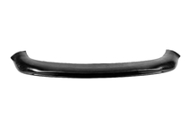 Volkswagen Golf 4 1997–2006 Front lipspoiler DPT (mat sort) foto 9