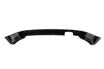 Volkswagen Golf 4 1997–2006 Bagdiffusor DPT (mat sort) foto 5