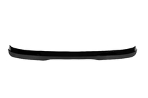 BMW 3-serie E90/E91 2005–2011 Spoiler DPT (SW, sort højglans) foto 4