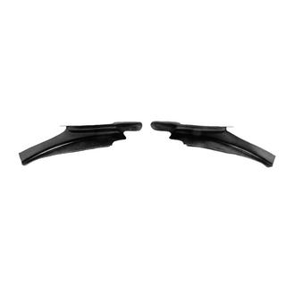 DPT Flap frontlæbe til kofanger (til M5, sort højglans) BMW 5-serie F10/F11 2010–2016 foto 4