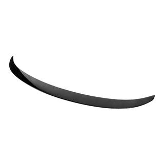 MP-Style spoiler (til F36, blank sort) BMW 4-serie F32/F33/F36 2012–2020 foto 4