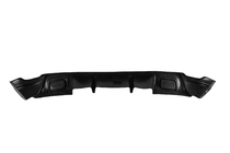 Renault Clio IV 2012–2019 DPT bagdiffuser (til RS, klar til lakering) foto 10