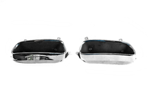 Audi A6 C7 2011–2017 Bagdiffuser med udstødningsenderør DPT S-Line-style (2011-2014) foto 8