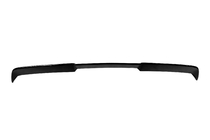 Mercedes Vito/V-klasse W447 2014– DPT spoiler (sort højglans) foto 3