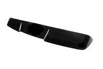 Mercedes Vito/V-klasse W447 2014– DPT spoiler (sort højglans) foto 5