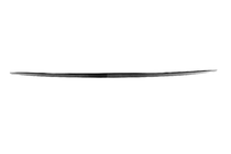 Mercedes E-klasse Coupé C238 2016–2024 DPT spoiler (sort højglans) foto 2