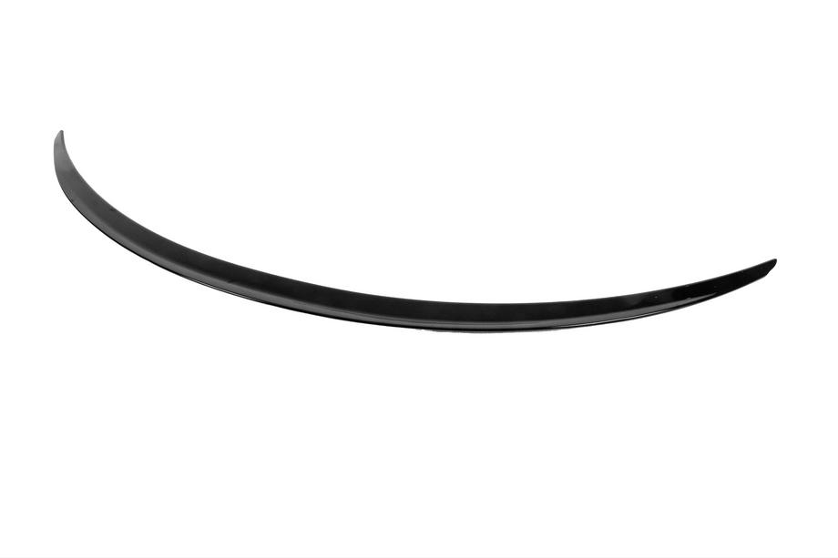 Mercedes E-klasse Coupé C238 2016–2024 DPT spoiler (sort højglans) Image