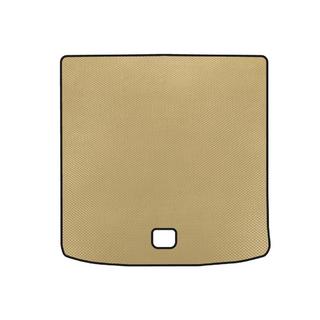 EVA V-2 bagagerumsmåtte (Avant, Beige) Audi A4 B7 2004–2008