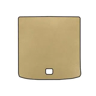 EVA V-2 bagagerumsmåtte (Avant, Beige)