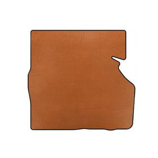 Bagagerumsmåtte EVA (1982-1991, Avant, Orange)
