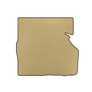 EVA bagagerumsmåtte (1982-1991, Avant, Beige)