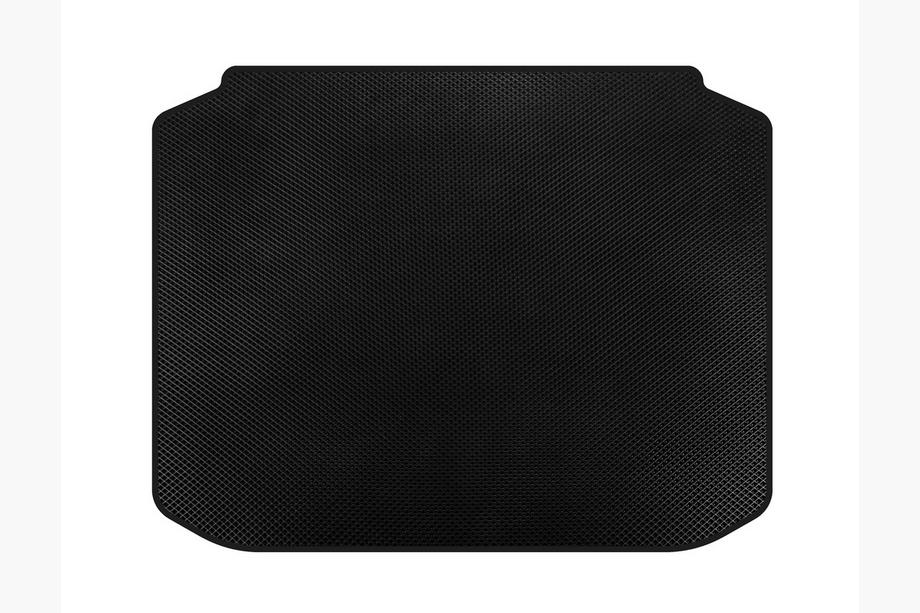 Audi A3 2012–2020 EVA-bagagerumsmåtte (HB, Sort) Image