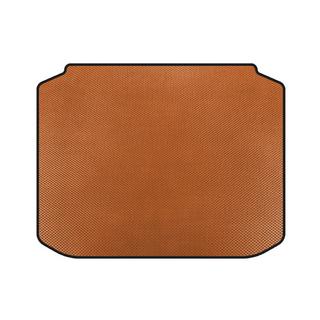 Bagagerumsmåtte (HB, Orange)