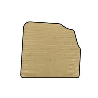 EVA bagagerumsmåtte (Sedan, Beige)