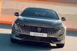 Test af Peugeot 508: Facelift af liftback foto 2