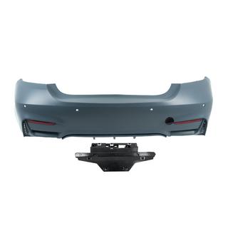 Komplet kofangersæt F82 M4 (til F32) foto 4