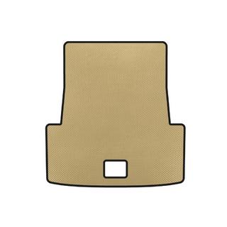 Bagagerumsmåtte EVA V-2 (Til E90, Beige)